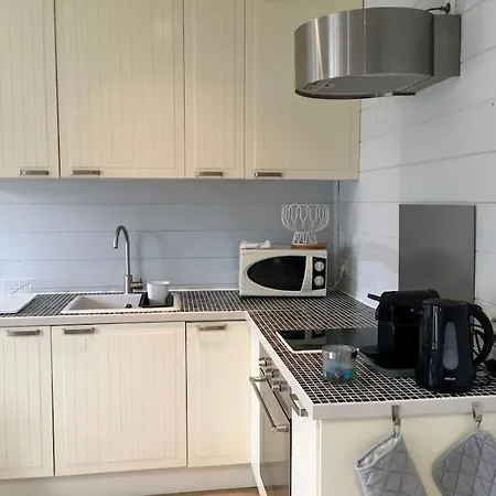 Petite Maison Avec Jardin Au Coeur De Pornichet