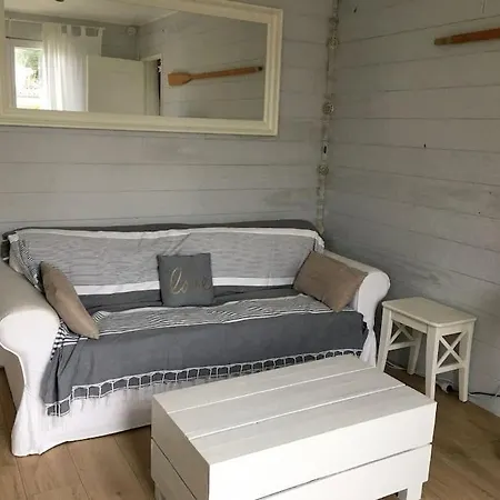 Petite Maison Avec Jardin Au Coeur De Pornichet