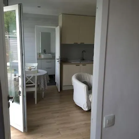 Petite Maison Avec Jardin Au Coeur De Pornichet